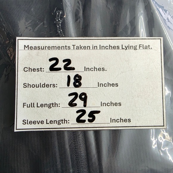 Russell Dri-Power 360 Full Zip Jacket Men's Size Medium Black RM120440 Athletic - Picture 6 of 14